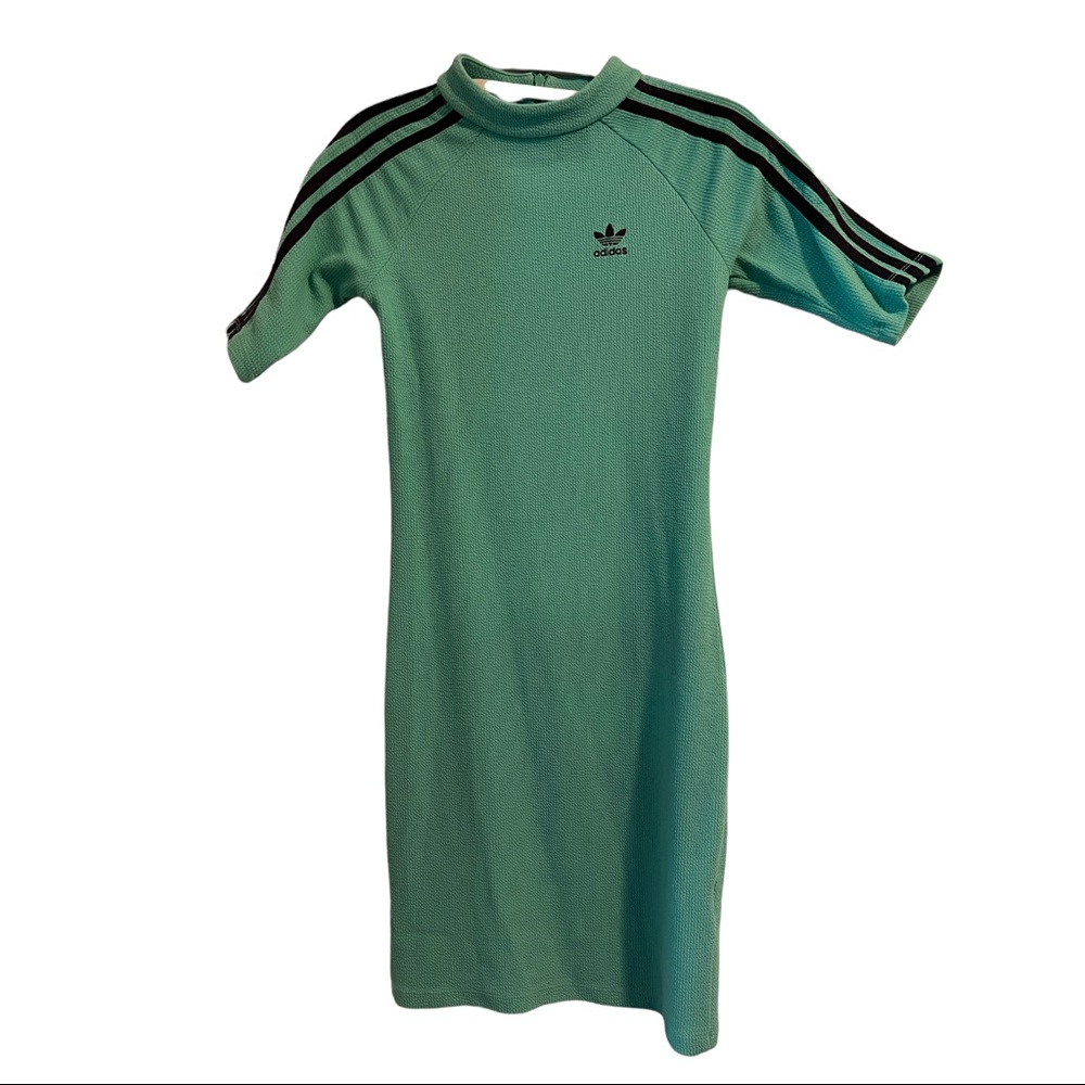 Adidas dress